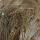 M MISS U HAIR Women Long Wavy Brown Wigs with Braid Princess Renaissance Hippie Cosplay Party Wig