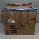 OYEARS 22'' Table Lamp Set of 2 for Living Room,Farmhouse Lamp for for Bedroom,Vintage Retro Bedside Lamps with USB Ports Linen Shade for Home Office (Wash White, Bulb Included)