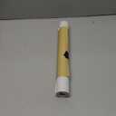 Aothia Large PU Leather Desk Pad Protector – Non-Slip Mouse Pad & Writing Mat for Office/Home, Waterproof, Easy to Clean (23.6" x 13.7", Pale Lavender White), Pack of 2