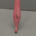 Swiffer Sweep and Mop Deluxe, Limited Edition Pink Wicked: for Good, 2-in-1 Floor Mopping and Sweeping Kit, 1 Sweeper Device, 5 Heavy Duty Dry Sweeping Cloths, 3 Heavy Duty Wet Mopping Cloths