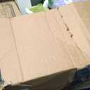 Box of Mixed Items, Retail is Estimated