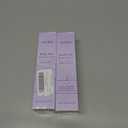 2-Pack Body Hair Removal Cream With Spatula Applicator, Body Hair Removal Cream for Sensitive Skin, Gentle Formula, Unisex Body & Skincare