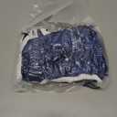 Reusable Dog Diapers Female Medium Washable, Premium Doggie Diaper for Dogs, Pack of 3, Highly Absorbent Dog Diaper for Heat, Incontinence and Puppy Training(M)