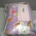 Wildkin Kids Original Nap Mat Cozy Kids Sleep Mat with Pillow, ideal for School & Travel, 50 x 20in
