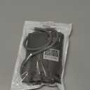 2 Pack Quality Replacement Blood Pressure Extra Large Cuff Compatible with Omron BP Monitors 22-52CM Big Arm, Universal 4.6mm Interface Adjustable XL Blood Pressure Cuff for Adult Big Arms Home Use