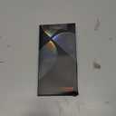 TORRAS Magnetic Slim-Fit for iPhone 15 Pro Max Case, Ultra-Thin 15 ProMax Phone Case Compatible with MagSafe, Lightweight Anti-Scratch Matte Hard Phone 15 ProMax Case 6.7 inch OriginFit, Navy Blue