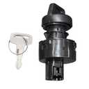 marddpair Ignition Key Switch Replacement for ArcticCat 400 500 550 650 700 1000 2008-2016 Replacement for 0430-090
