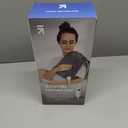 RENPHO Heating Pad for Back Pain & Period Cramps, FSA Eligible, Valentines Day & Birthday Gifts for Her Him Women Men,12" x24 Electric Heat Pad for Neck and Shoulder, HSA Store, ETL Certified, Gray