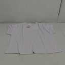WhiteT-shirt Athmile Fashion Within Reach XL