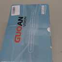 5G Security Camera Outdoor, 6MP Dual Lens 6X PTZ Outside Cameras for Home Security, IP66 Waterproof Wired,2-Way Audio,Motion Tracking,Pan/Tilt,Color Night Vision, Light Alarm, 24/7 SD Recording/Cloud