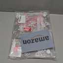 May Chen for 2026 MacBook Pro 14-inch M5 M4 M3 M2 M1 Pro/Max Chip, Release 2026 2025-2021, Model A3427 A3426 A3434 A3112 A3401 A3185, Plastic Hard Shell with Keyboard Cover, Heart Bow