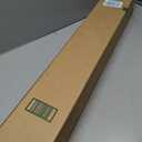 Office Chair Mat for Carpet, Clear PVC Desk Chair Mat - 36" X 48", 36"X48"Rectangle