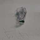 2 in1 Hair Curler Straighter Rotating Iron, Curling Iron Wand for Hair Curling and Straighting, Dry and Wet Styling Tool, Travel for Girls Women (Gold)