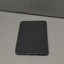 ESR for iPad Air 11" (M3/M2) & 10.9" (5th/4th Gen) Case with Keyboard, Magnetic Detachable Keyboard, Portrait/Landscape Modes, Large Click-Anywhere Trackpad, Backlit Keys, Shift Series, Dark Gray