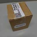 Gloreyan 20FT Pink Christmas Tinsel Garland Metallic Tinsel Twist Garland Glitter Foil Hanging Decoration for Xmas Tree Decoration Wedding Party Supplies