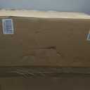 Garage Door Insulation Kit 24P Double Bubble Window Heat Insulation Panels, 6MM 24" x 48" Reflective Aluminum Foil Summer Barrier Insulation Sheets with 240 Adhesive Tapes for Garage Greenhouse Attic