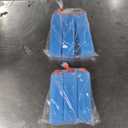 Portable Windowless Air Conditioners, 3-IN-1 Swamp Cooler, Evaporative Air Cooler, 6 Speeds & 3 Modes, 3-Gal Water Tank for Cooling, 20 FT/S Remote Control, Portable Air Cooler for Indoors