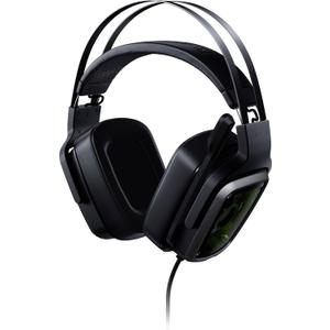 Tiamat 7.1 V2 Analog/Digital True 7.1 Surround Sound Gaming Headset