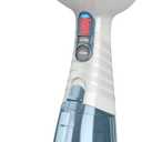 Conair Handheld Garment Steamer for Clothes, Turbo ExtremeSteam 1875W Fabric Steamer, Portable Handheld Design, Strong Penetrating Steam, Blue