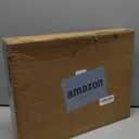 Egofine 12x16 Picture Frames Set of 4, Made of Solid Wood Covered by Plexiglass 9x12 and 11x14 with Mat or 12x16 without Mat, for Wall Mounting Photo Frame Driftwood White