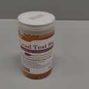 AAwipes Lead Test Swab Kit (60 Rapid Home Testing Swabs) 30-Second Results. Dip in Water. Home Use for All Surfaces - Painted, Dishes, Toys, Jewelry, Metal, Ceramics, Wood (LS60) BBD 01/14/2028