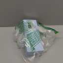 livho Oversized Blue Light Blocking Glasses for Woman and Men - Rectangle Fashion Glasses for Computer, Chic Preppy Frame (*Coco Tortoise)