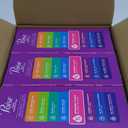 Poise Ultra Thin Pads with Wings - Maximum Absorbency