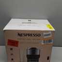 Nespresso Vertuo Pop+ Deluxe Coffee and Espresso Maker by Breville, Titan, Best By: 31/03/2026