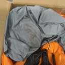 TCFUNDY 8 FT Tall Halloween Inflatable Scary Tree with Ghost, Pumpkin, Owl and Tombstone, Blow Up Inflatables with Build-in LEDs for Halloween Party Indoor, Outdoor, Yard, Garden, Lawn Decorations