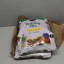 Miracle-Gro Indoor Potting Mix, Blended for a Variety of Houseplants, Feeds for up to 6 Months, 16 qt., 2-Pack
