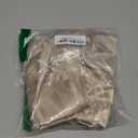 BEDELITE Satin Pillowcase for Hair and Skin, Super Soft and Cooling Similar to Silk Pillow Cases 2 Pack with Envelope Closure, Gift for Women Men(20"x26" Standard Size, Taupe)