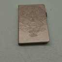 Legend Planner  Weekly & Monthly Life Planner to Hit Your Goals & Live Happier. Organizer Notebook & Productivity Journal. A5 (Rose Gold) (A5 (5.5'' x 8.3''))