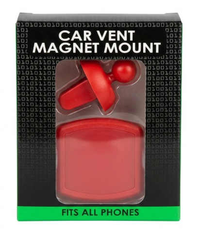 Car Vent Magnet Mount