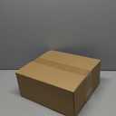 YiYa 3Pcs Gold Glass Christmas Tree Home Decor Tabletop Christmas Tree Decor Mercury Glass Xmas Trees Decorations for Fireplace Mantel Holiday Decor Indoor