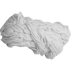 Soccer Goal Net, Replacement Goal Net for Backyard 6x4FT Soccer Training Football Supplies for Family, Home, School, Park Soccer Goal (6x4FT)