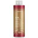 Joico K-PAK Color Therapy Color-Protecting Shampoo | For Color-Treated Hair | Boost Shine | Improve Elasticity | Repair Breakage | Rebuild Damaged Hair | With Keratin & Argan Oil