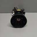 Bellissima Diffon Ceramic Diffuser Hair Dryer for Curly Hair - 2-in-1 Blow Dryer with Diffuser - Reduces Frizz, Defines Curls, Volumizes - Lightweight, Compact, Easy Hold Handle