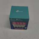 Kasa Smart Light Bulbs, 1000 Lumens High Brightness, 16M Color Changing, Dimmable Smart WiFi Light Bulb, Compatible with Alexa and Google Home, A19, 2.4GHz Wi-Fi only, No Hub Required, KL135(4-Pack)