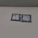 1156 1141 1003 7506 BA15S LED Bulbs Super Bright 3014 50-SMD LED Replacement for 12 Volt RV Camper Trailer Boat Trunk Interior Lights (White, 20)