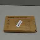 Intelamp Solar Outdoor Lights Waterproof with Dual Sensors,1300LM Solar Floodlights Outdoor Motion Sensor Security Flood Light 270 Wide Lighting Angle with 3 Modes for Garden Yard Patio