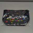 Kids Lunch Bag Neoprene Lunch Box Elephant Autism Awareness Reusable Waterproof Lunch Tote Organizer for Work Outdoor Travel Camp Picnic