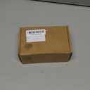 2.25 to 2.25 inch Exhaust Adapter with Clamp Stainless Steel, 2.25" ID to 2.25" ID Exhaust Reducer Connector Pipe with Clamp