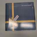 Bradove 3 Sets Leaves and Flowers Embroidery Kit for Beginners, Beginner Embroidery Kit for Adults, Learn to Embroider Kit Adult Beginner, Stitches Kit