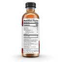 Bai Iced Tea, Rio Raspberry, Antioxidant Infused Supertea, Crafted with Real Tea (Black Tea, White Tea), 18 Fl Oz (Pack of 12) (EXP 04/21/26)