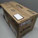 Kleenex Ultra Soft Facial Tissues, 8 Flat Boxes, 120 Tissues per Box (960 Total Tissues) (White)