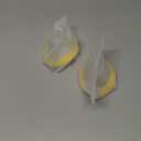 PumpMom-us 21mm Breast Shields Compatible with Medela Breast Pump Parts, Replace Flange Accessories for PersonalFit, Freestyle, Harmony, PersonalFit Flex Breast Shield