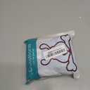 CuteBone Dog Belly Bands for Male Dogs Wraps Washable Doggie Diapers, Size: XS(9"-11")