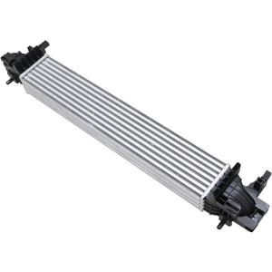 GXARTS Intercooler for Chevy Trailblazer 2021-2025 Buick Encore GX 1.3L | Compatible with Chevy Trailblazer 2021-2025 & Buick Encore GX 2020-2025 1.3LPart number 12716827 12701246 12703046