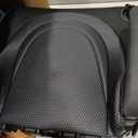 Graco TurboBooster LX Backless Booster with Affix Latch | Backless Booster Seat for Big Kids Transitioning to Vehicle Seat Belt (Rio)