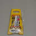 Boxer Gifts Satisfying Poo in Progress Bathroom Warning Sign  Funny Birthday Gifts for Husband or Dad  Prank White Elephant Gift for Men